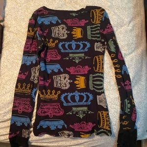 Arizona Jean Company Crown Thermal Long Sleeve